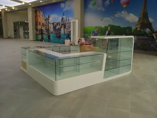 Dostyk Plaza