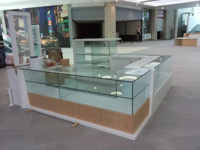 Dostyk Plaza