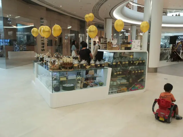 Dostyk Plaza