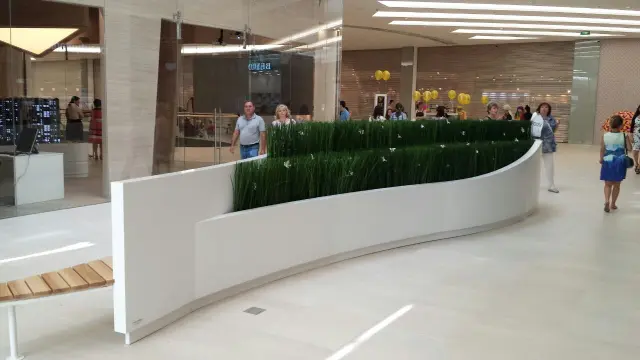 Dostyk Plaza