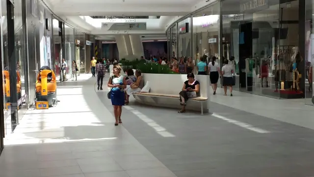 Dostyk Plaza