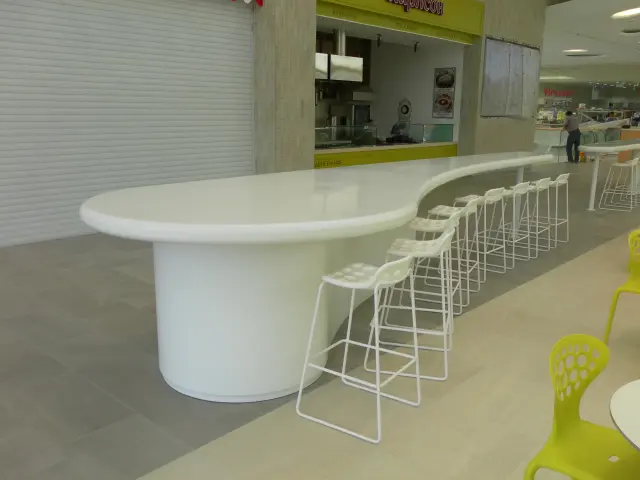 Dostyk Plaza