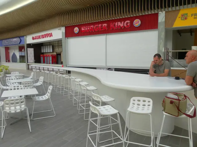 Dostyk Plaza