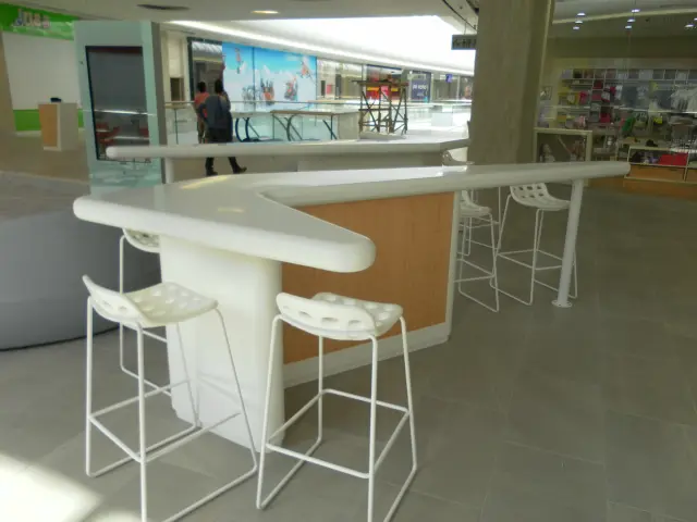 Dostyk Plaza