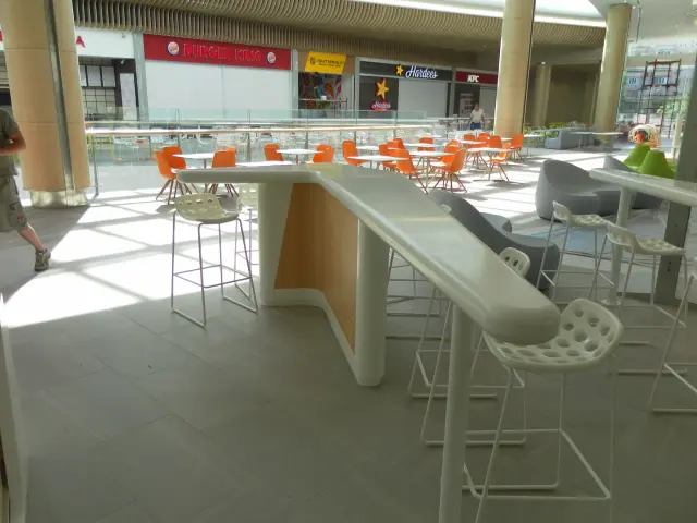 Dostyk Plaza