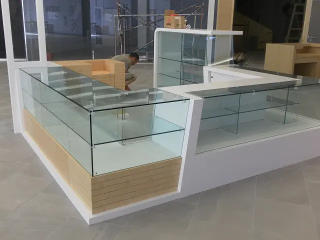Dostyk Plaza
