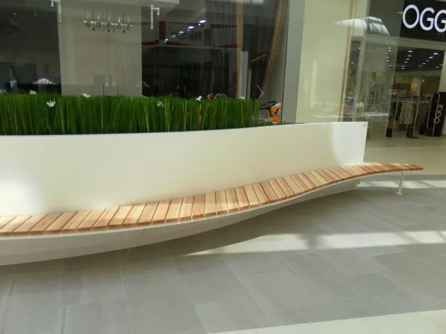 Dostyk Plaza
