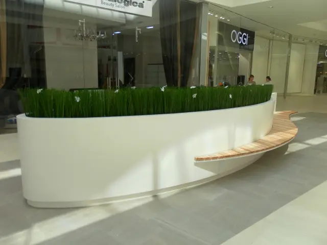 Dostyk Plaza