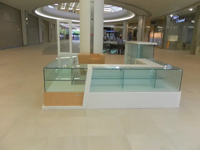 Dostyk Plaza