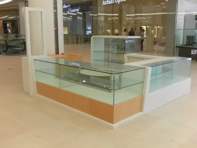 Dostyk Plaza
