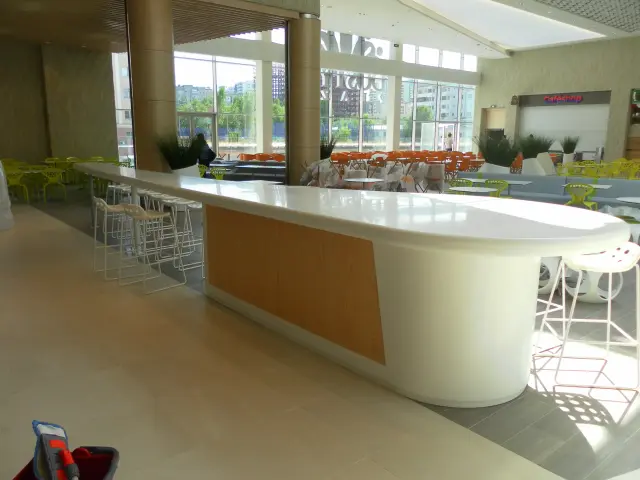 Dostyk Plaza