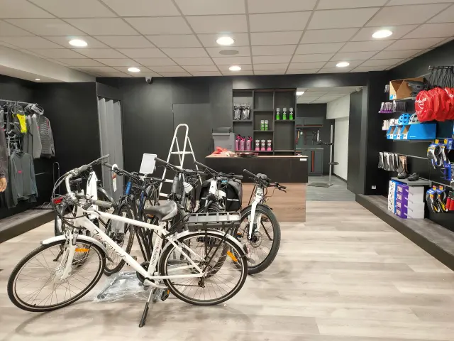Faieta Bike Pescara