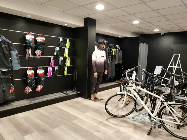 Faieta Bike Pescara