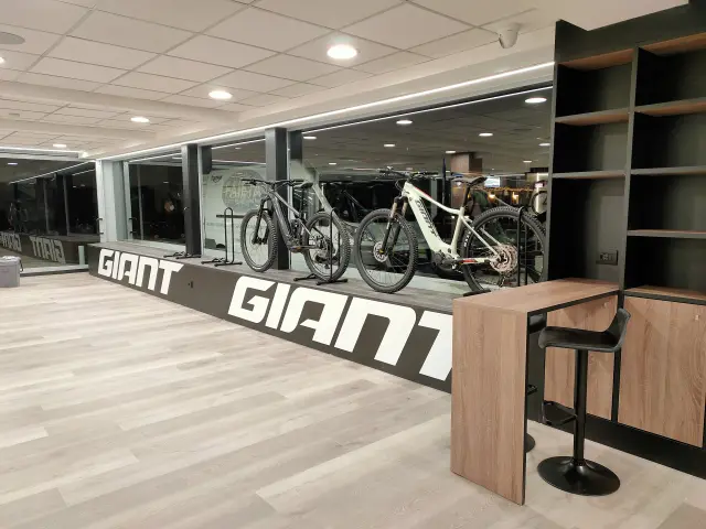 Faieta Bike Pescara