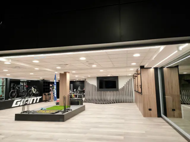 Faieta Bike Pescara