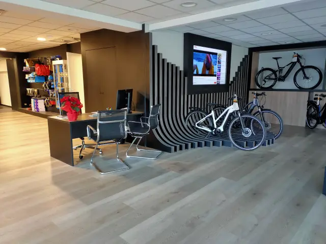 Faieta Bike Pescara