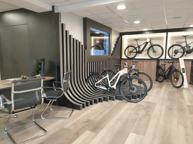 Faieta Bike Pescara