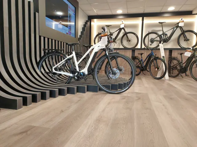 Faieta Bike Pescara