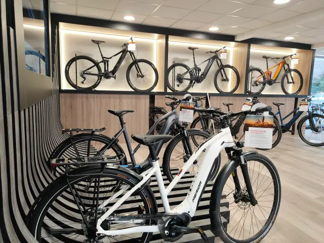 Faieta Bike Pescara