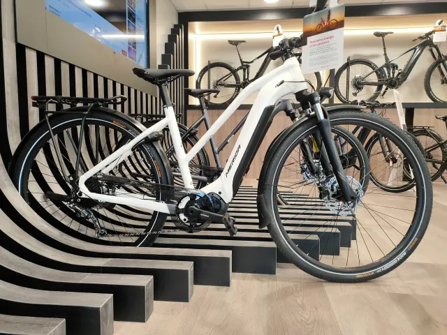 Faieta Bike Pescara