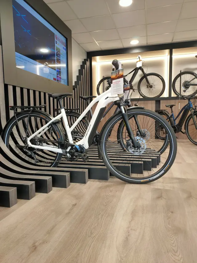 Faieta Bike Pescara