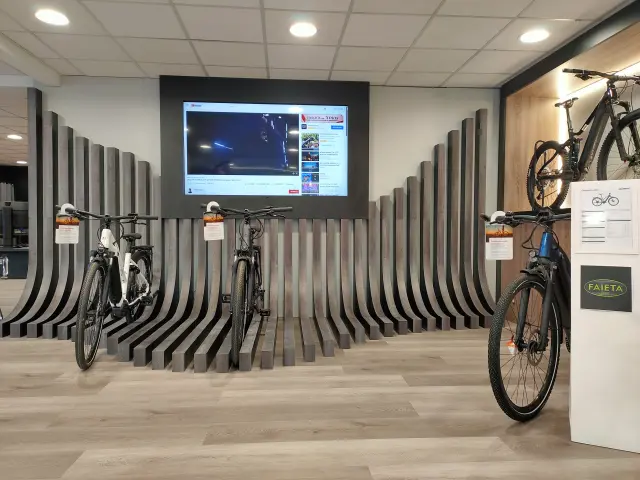 Faieta Bike Pescara