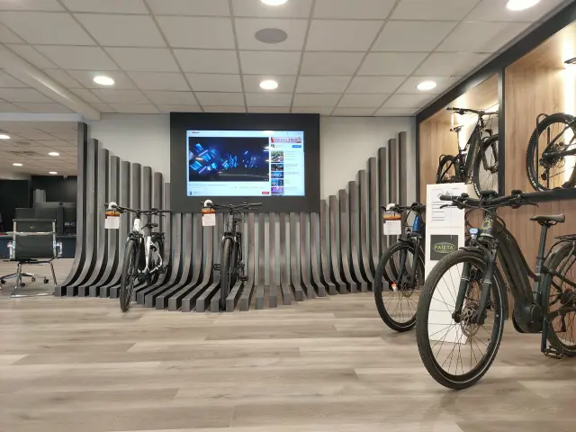 Faieta Bike Pescara
