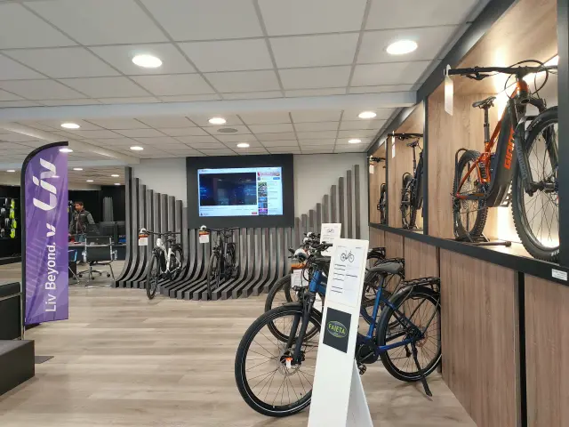 Faieta Bike Pescara