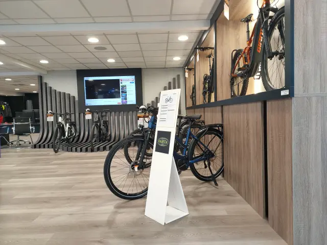 Faieta Bike Pescara