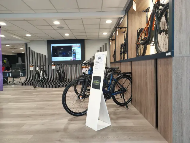 Faieta Bike Pescara
