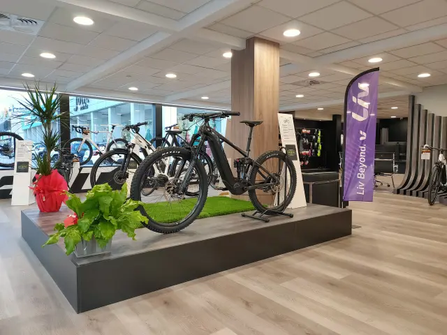 Faieta Bike Pescara
