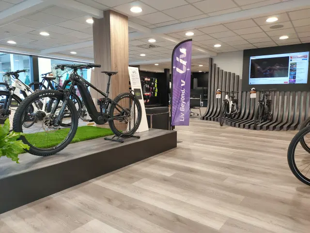 Faieta Bike Pescara