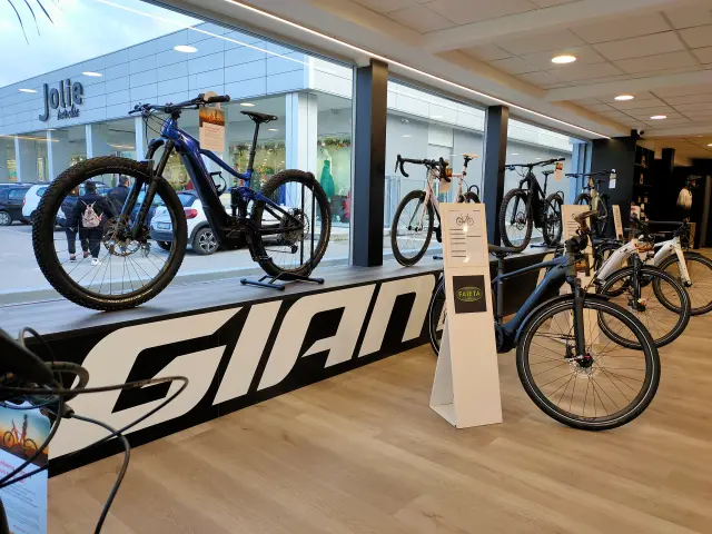 Faieta Bike Pescara