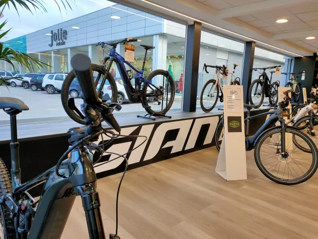 Faieta Bike Pescara