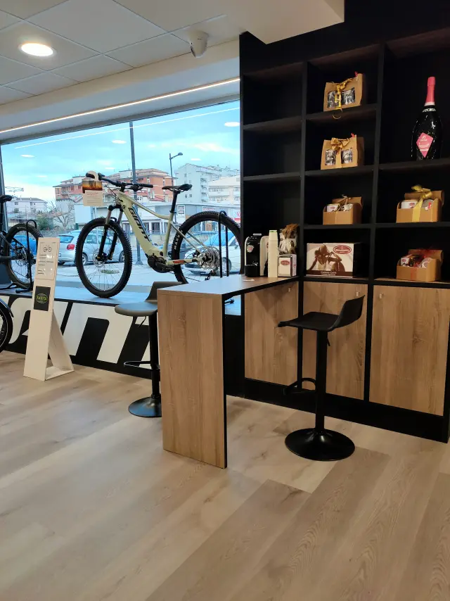 Faieta Bike Pescara