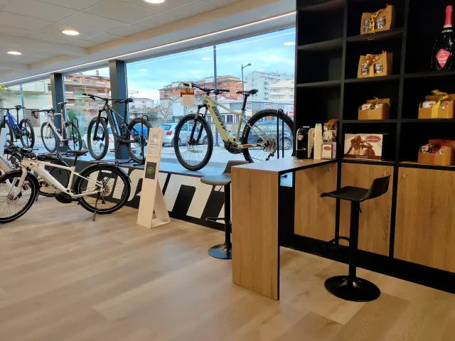 Faieta Bike Pescara