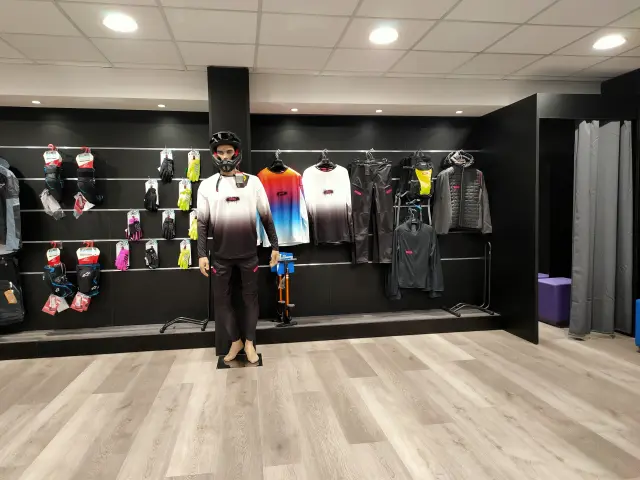 Faieta Bike Pescara