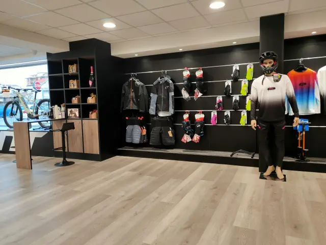 Faieta Bike Pescara