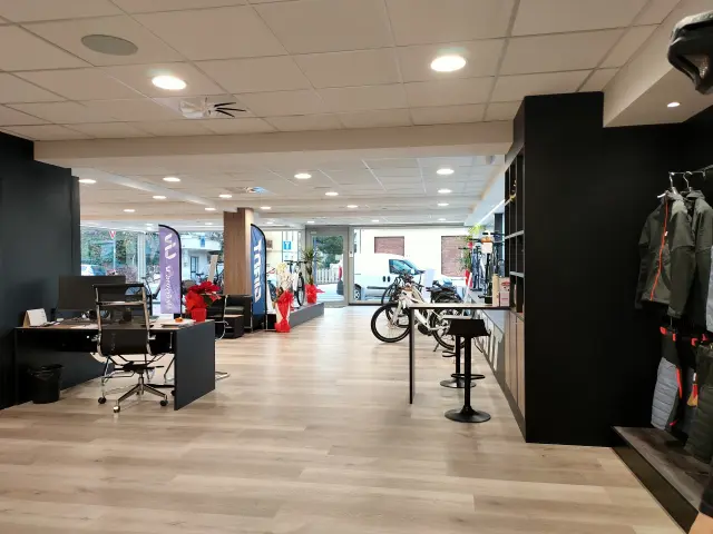 Faieta Bike Pescara