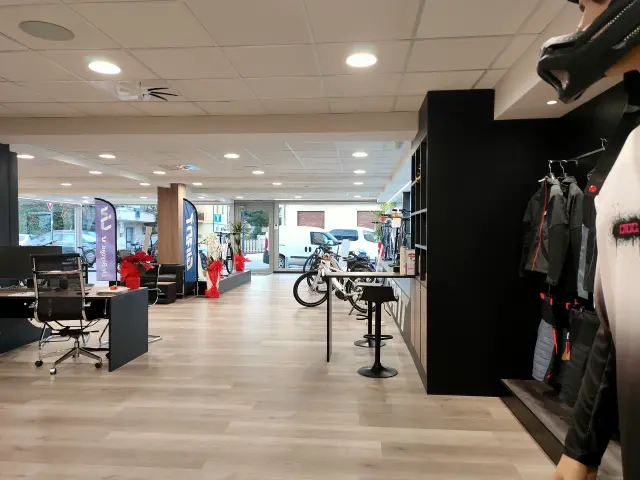 Faieta Bike Pescara