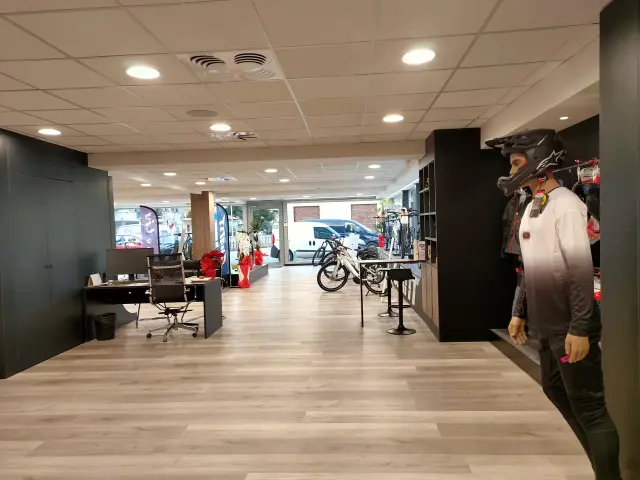 Faieta Bike Pescara