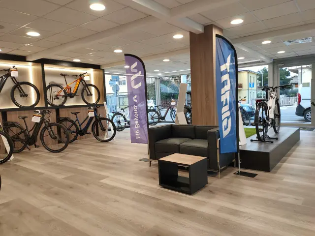Faieta Bike Pescara