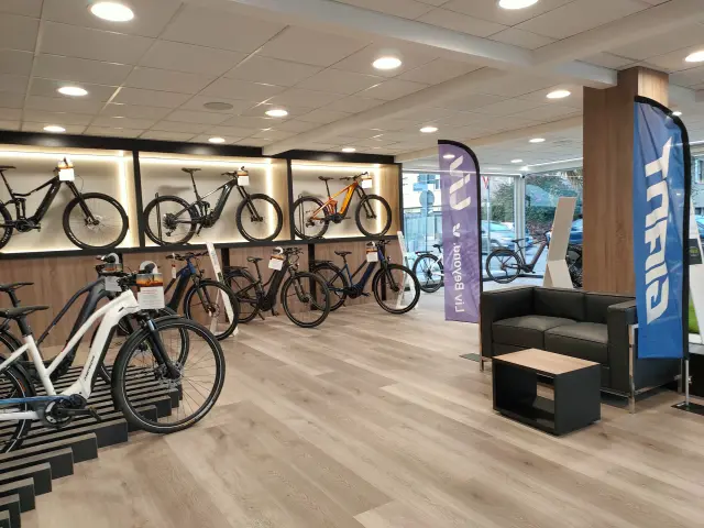 Faieta Bike Pescara
