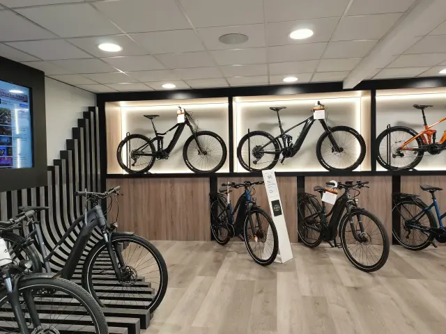 Faieta Bike Pescara