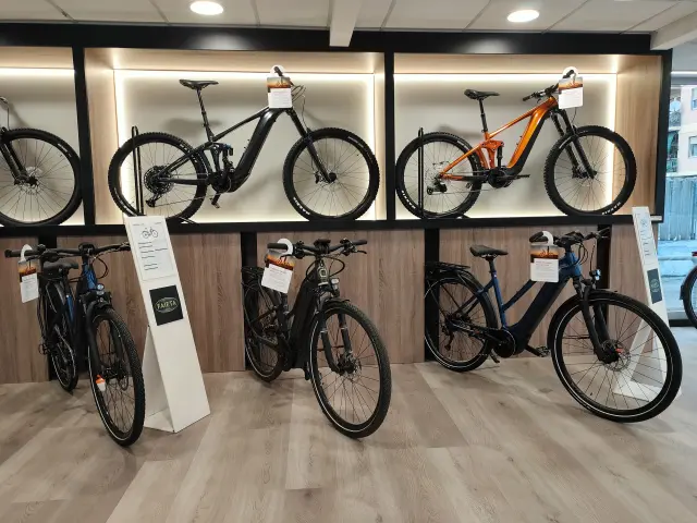 Faieta Bike Pescara
