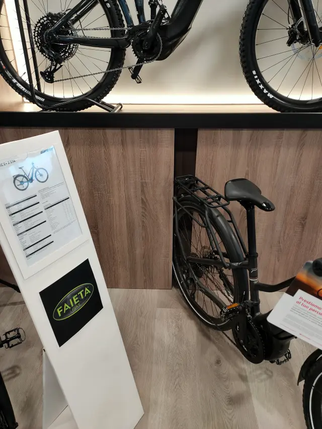 Faieta Bike Pescara