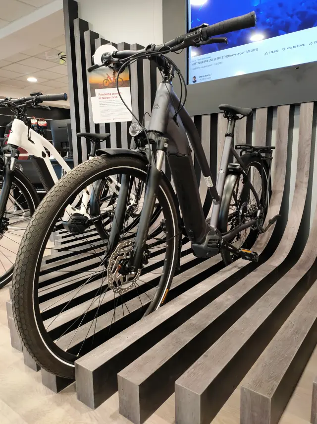 Faieta Bike Pescara