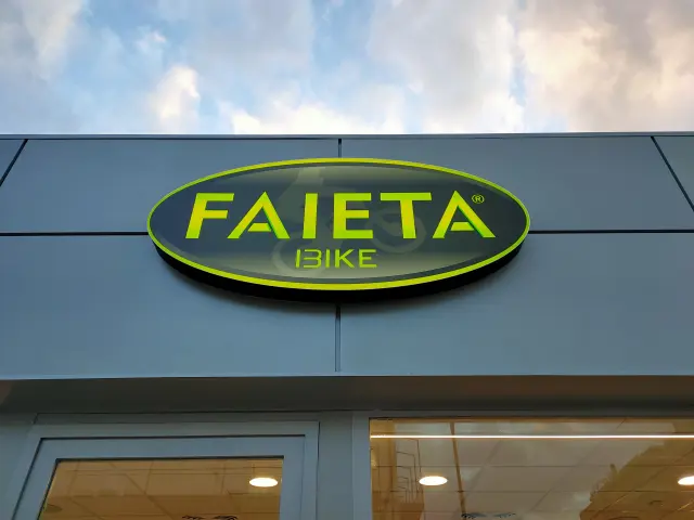 Faieta Bike Pescara