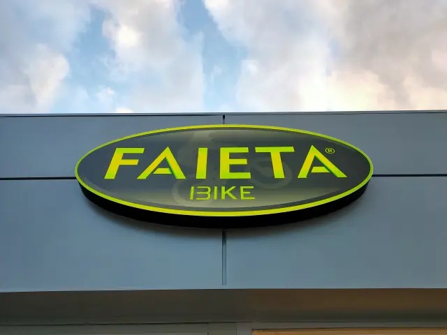 Faieta Bike Pescara