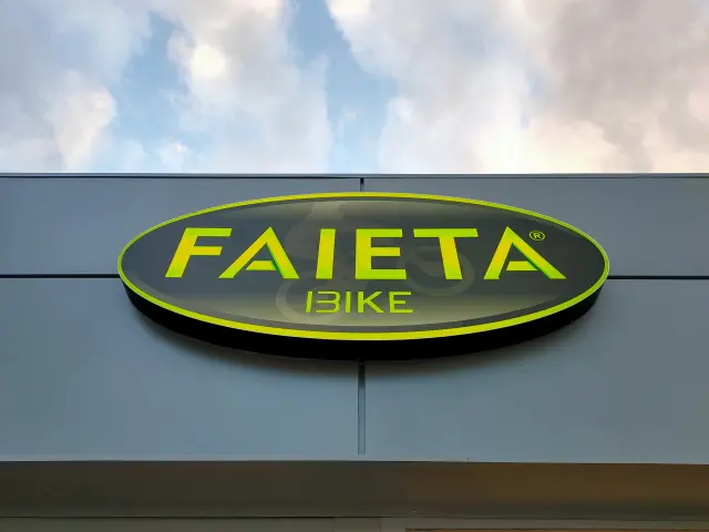 Faieta Bike Pescara